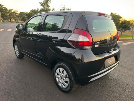 FIAT Mobi 1.0 4P FLEX EVO EASY, Foto 6