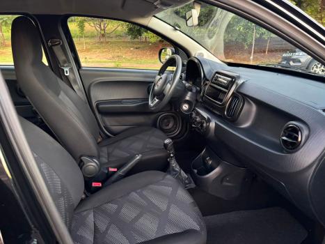 FIAT Mobi 1.0 4P FLEX EVO EASY, Foto 7