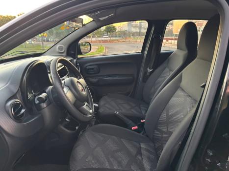 FIAT Mobi 1.0 4P FLEX EVO EASY, Foto 8