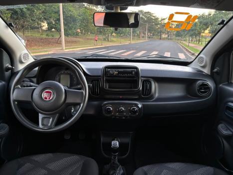 FIAT Mobi 1.0 4P FLEX EVO EASY, Foto 11