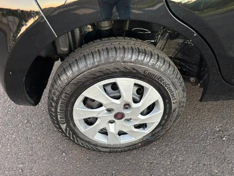 FIAT Mobi 1.0 4P FLEX EVO EASY, Foto 12