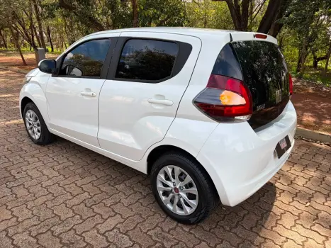 FIAT Mobi 1.0 4P FLEX EVO LIKE, Foto 5