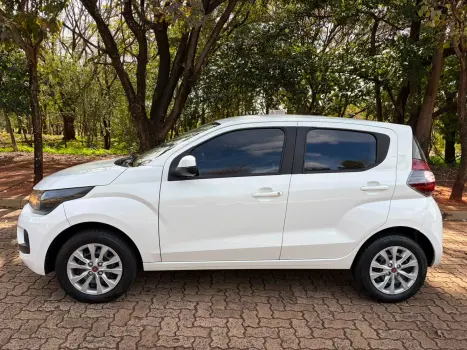 FIAT Mobi 1.0 4P FLEX EVO LIKE, Foto 6