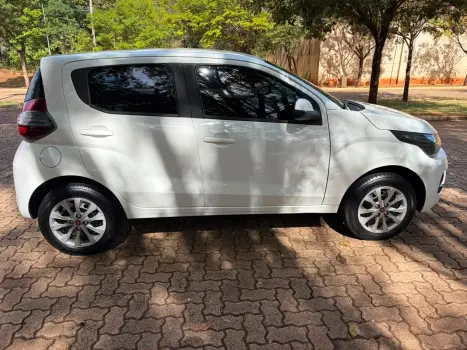 FIAT Mobi 1.0 4P FLEX EVO LIKE, Foto 7
