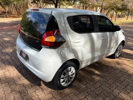 FIAT Mobi 1.0 4P FLEX EVO LIKE, Foto 8