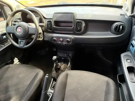 FIAT Mobi 1.0 4P FLEX EVO LIKE, Foto 10