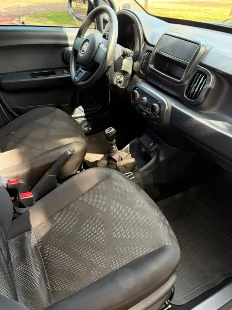 FIAT Mobi 1.0 4P FLEX EVO LIKE, Foto 13