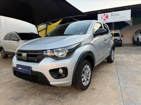 FIAT Mobi 1.0 4P FLEX EVO LIKE, Foto 1