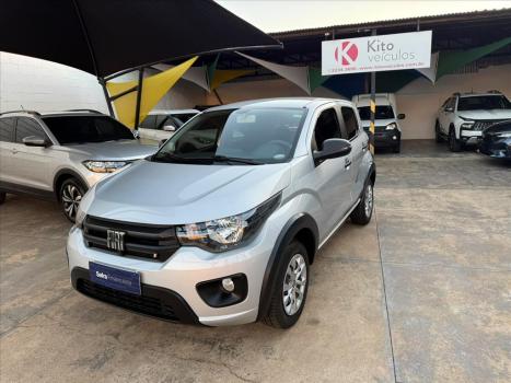 FIAT Mobi 1.0 4P FLEX EVO LIKE, Foto 2