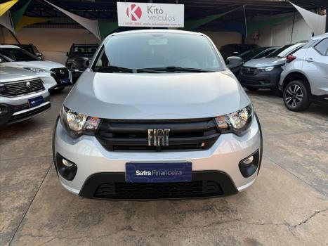 FIAT Mobi 1.0 4P FLEX EVO LIKE, Foto 3