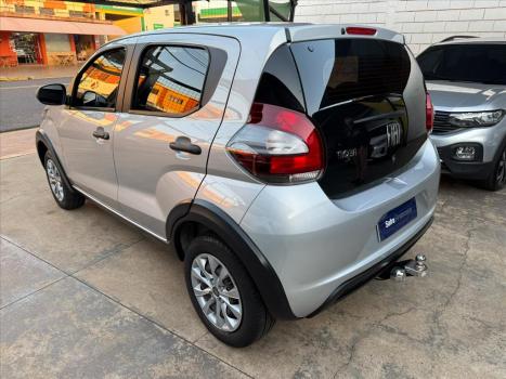 FIAT Mobi 1.0 4P FLEX EVO LIKE, Foto 5