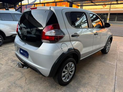 FIAT Mobi 1.0 4P FLEX EVO LIKE, Foto 7