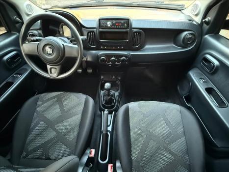 FIAT Mobi 1.0 4P FLEX EVO LIKE, Foto 8