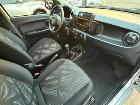 FIAT Mobi 1.0 4P FLEX EVO LIKE, Foto 9