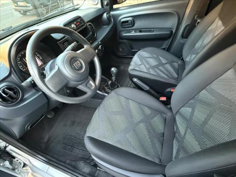 FIAT Mobi 1.0 4P FLEX EVO LIKE, Foto 10