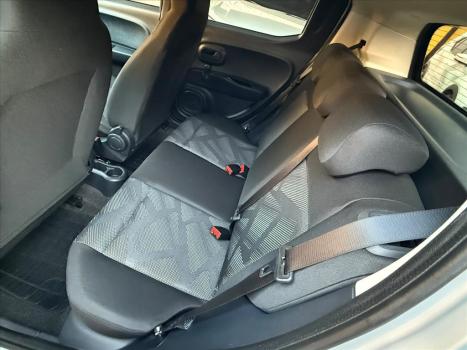 FIAT Mobi 1.0 4P FLEX EVO LIKE, Foto 11