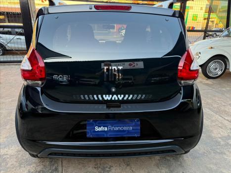 FIAT Mobi 1.0 4P FLEX EVO WAY, Foto 6