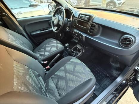FIAT Mobi 1.0 4P FLEX EVO WAY, Foto 9