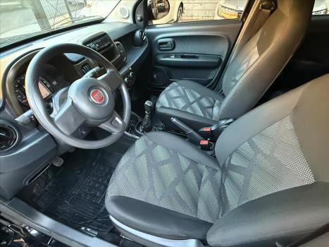 FIAT Mobi 1.0 4P FLEX EVO WAY, Foto 10