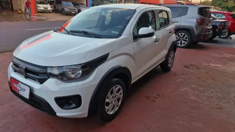 FIAT Mobi 1.0 4P FLEX EVO LIKE, Foto 1