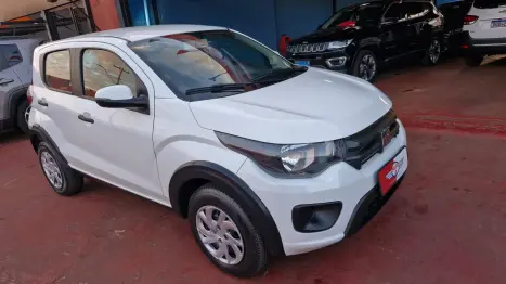 FIAT Mobi 1.0 4P FLEX EVO LIKE, Foto 2
