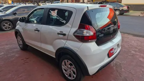 FIAT Mobi 1.0 4P FLEX EVO LIKE, Foto 3