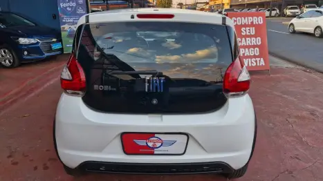 FIAT Mobi 1.0 4P FLEX EVO LIKE, Foto 6