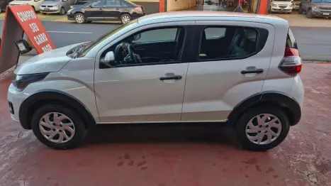 FIAT Mobi 1.0 4P FLEX EVO LIKE, Foto 8