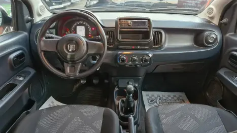 FIAT Mobi 1.0 4P FLEX EVO LIKE, Foto 9