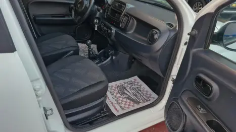 FIAT Mobi 1.0 4P FLEX EVO LIKE, Foto 10