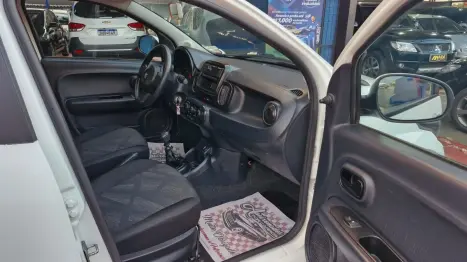 FIAT Mobi 1.0 4P FLEX EVO LIKE, Foto 11