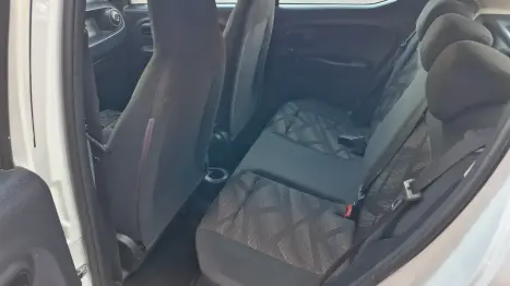 FIAT Mobi 1.0 4P FLEX EVO LIKE, Foto 12