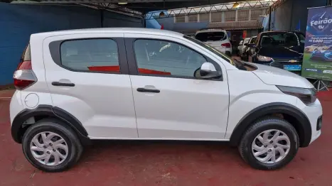 FIAT Mobi 1.0 4P FLEX EVO LIKE, Foto 16