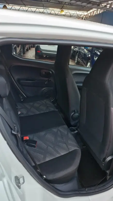 FIAT Mobi 1.0 4P FLEX EVO LIKE, Foto 17