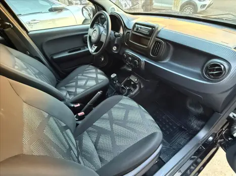 FIAT Mobi 1.0 4P FLEX EVO WAY, Foto 9