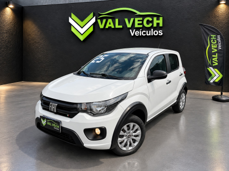 FIAT Mobi 1.0 4P FLEX EVO LIKE, Foto 1