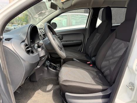 FIAT Mobi 1.0 4P FLEX EVO LIKE, Foto 4