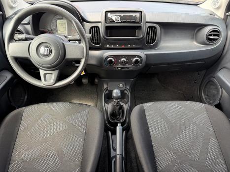 FIAT Mobi 1.0 4P FLEX EVO LIKE, Foto 5