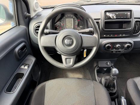 FIAT Mobi 1.0 4P FLEX EVO LIKE, Foto 6
