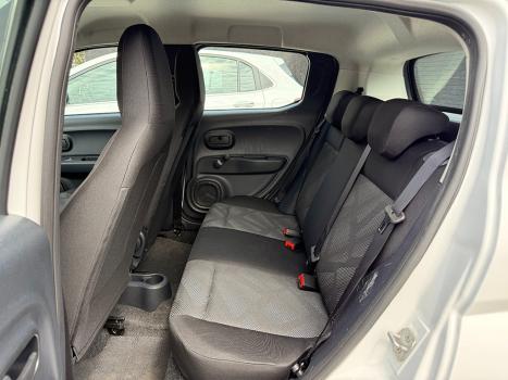 FIAT Mobi 1.0 4P FLEX EVO LIKE, Foto 7