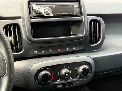 FIAT Mobi 1.0 4P FLEX EVO LIKE, Foto 8