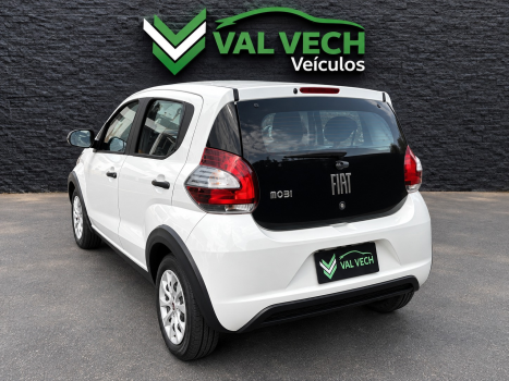 FIAT Mobi 1.0 4P FLEX EVO LIKE, Foto 12