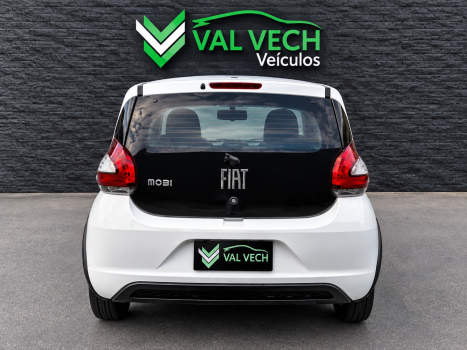FIAT Mobi 1.0 4P FLEX EVO LIKE, Foto 13