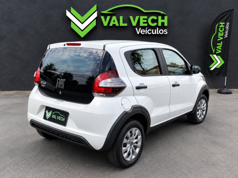 FIAT Mobi 1.0 4P FLEX EVO LIKE, Foto 14
