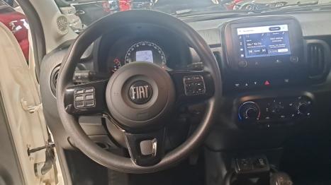 FIAT Mobi 1.0 4P FLEX EVO TREKKING, Foto 6