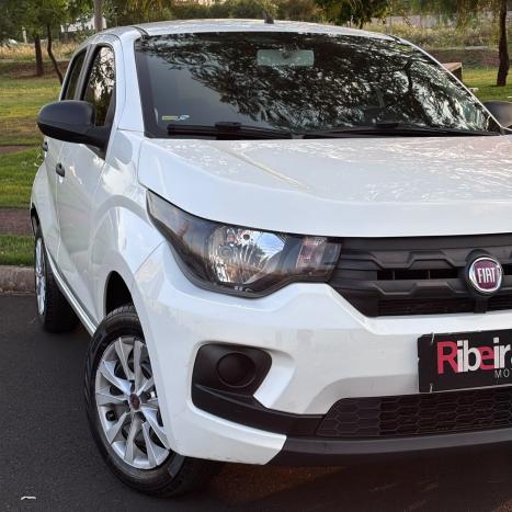 FIAT Mobi 1.0 4P FLEX EVO LIKE, Foto 3