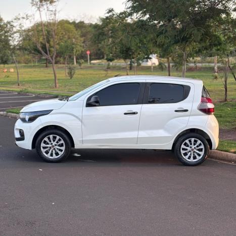FIAT Mobi 1.0 4P FLEX EVO LIKE, Foto 5