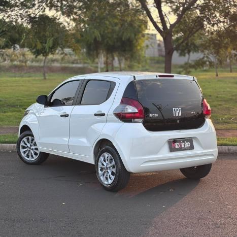 FIAT Mobi 1.0 4P FLEX EVO LIKE, Foto 6