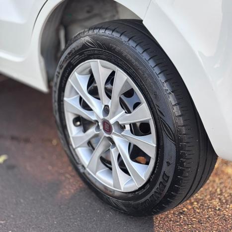 FIAT Mobi 1.0 4P FLEX EVO LIKE, Foto 7