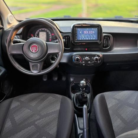 FIAT Mobi 1.0 4P FLEX EVO LIKE, Foto 8